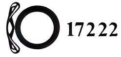 17222