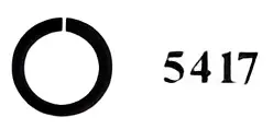 5417