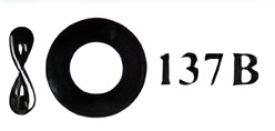 B 137