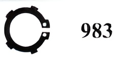 DIN 983
