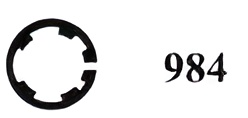DIN 984
