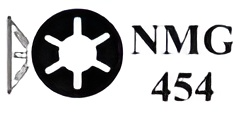 NMG 454